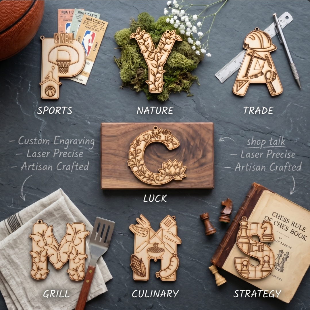 Llaveros personalizados